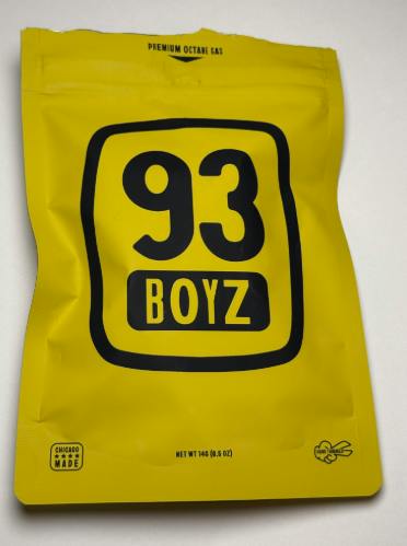 93 BOYZ - BATHING GRAPE (14G) (IH)