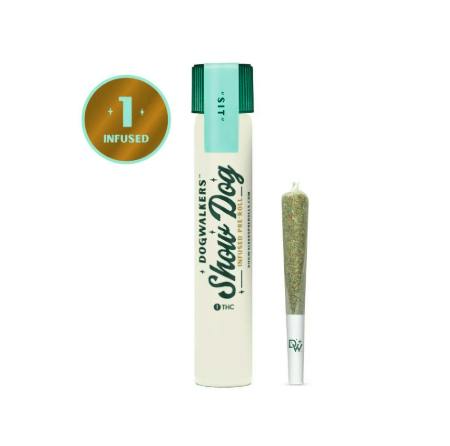 DOGWALKERS - JACK HERER (1G) (S) - 1 g