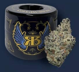 REDEMPTION - STAY PUFT (3.5G) (I)