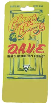 DAVE - MOON DROP (I) (1G) - 1 g