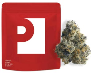 PREFFERED GARDENS - D-LISH (14G) (H)