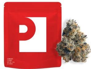 PREFERRED GARDENS - PEARLZ (14G) (H)