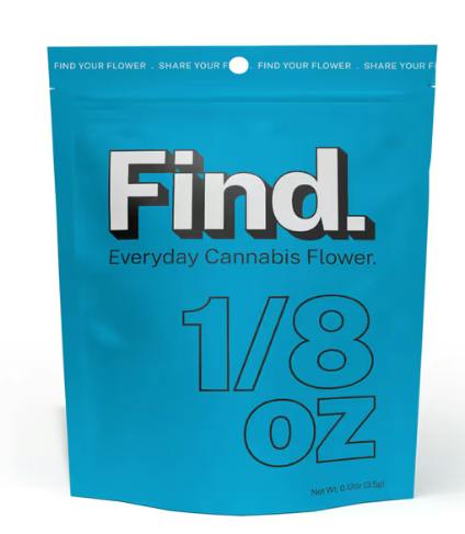 FIND-ANIMAL MINT CAKE - 3.5 g