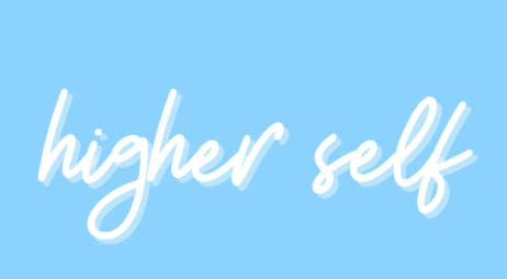 HIGHER SELF - ORANGE PUSH POP (14G) (I/S)