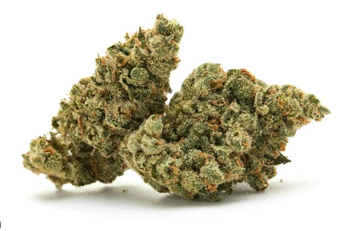 HIGHER SELF CHEM BRULEE (7G) (H)