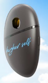 HIGHER SELF VAPE STONE - PINK LEMONADE (1G) (S)