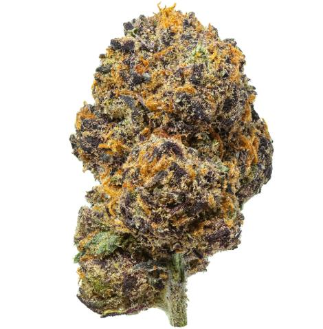HIGHER SELF - HI-OCTANE (3.5G) (I)