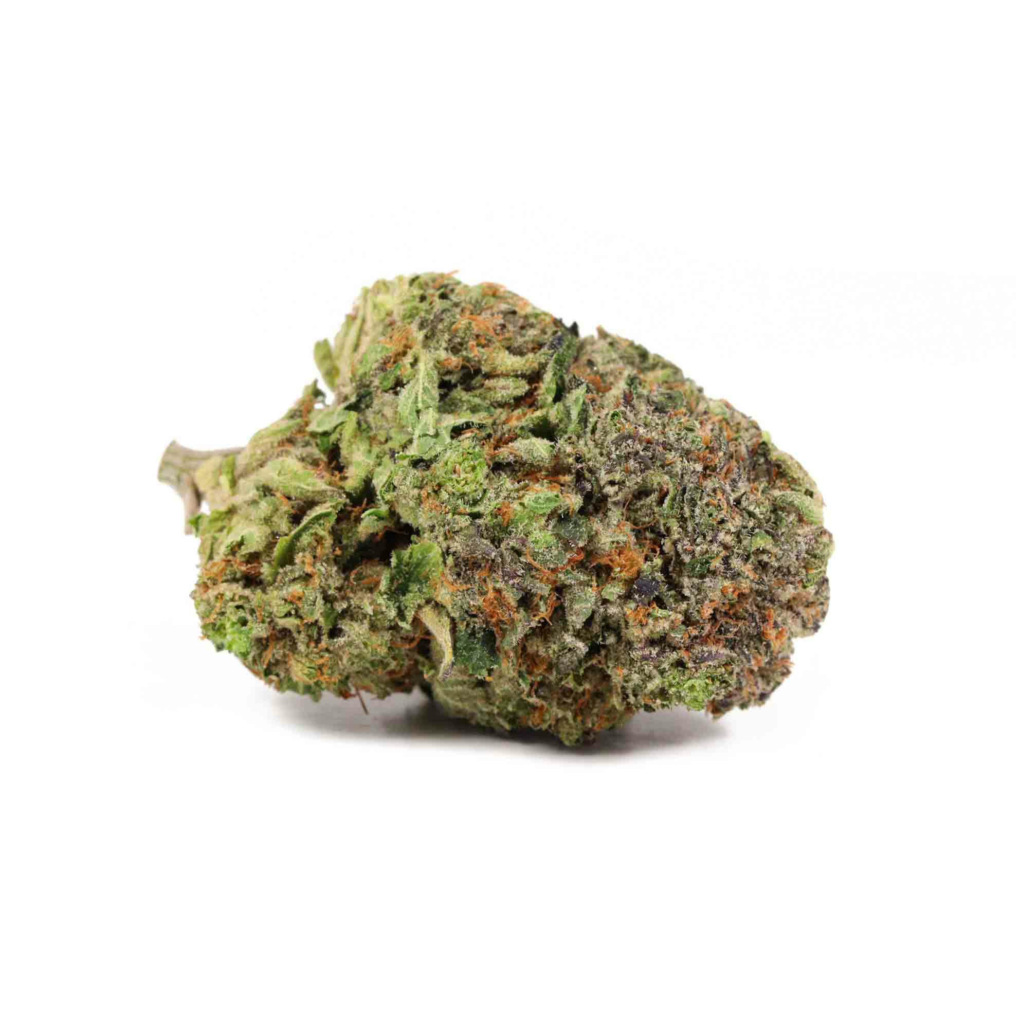 La Leche & Honey YODA OG 8th