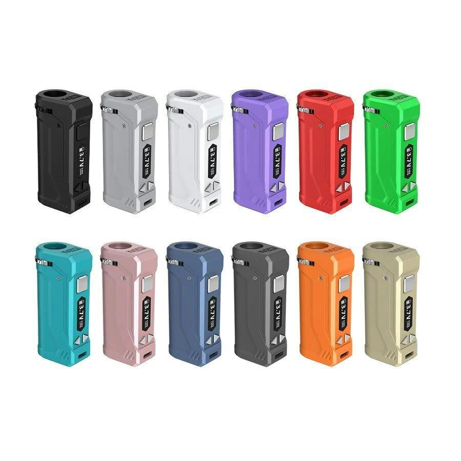 Yocan UNI Pro Box Mod - white