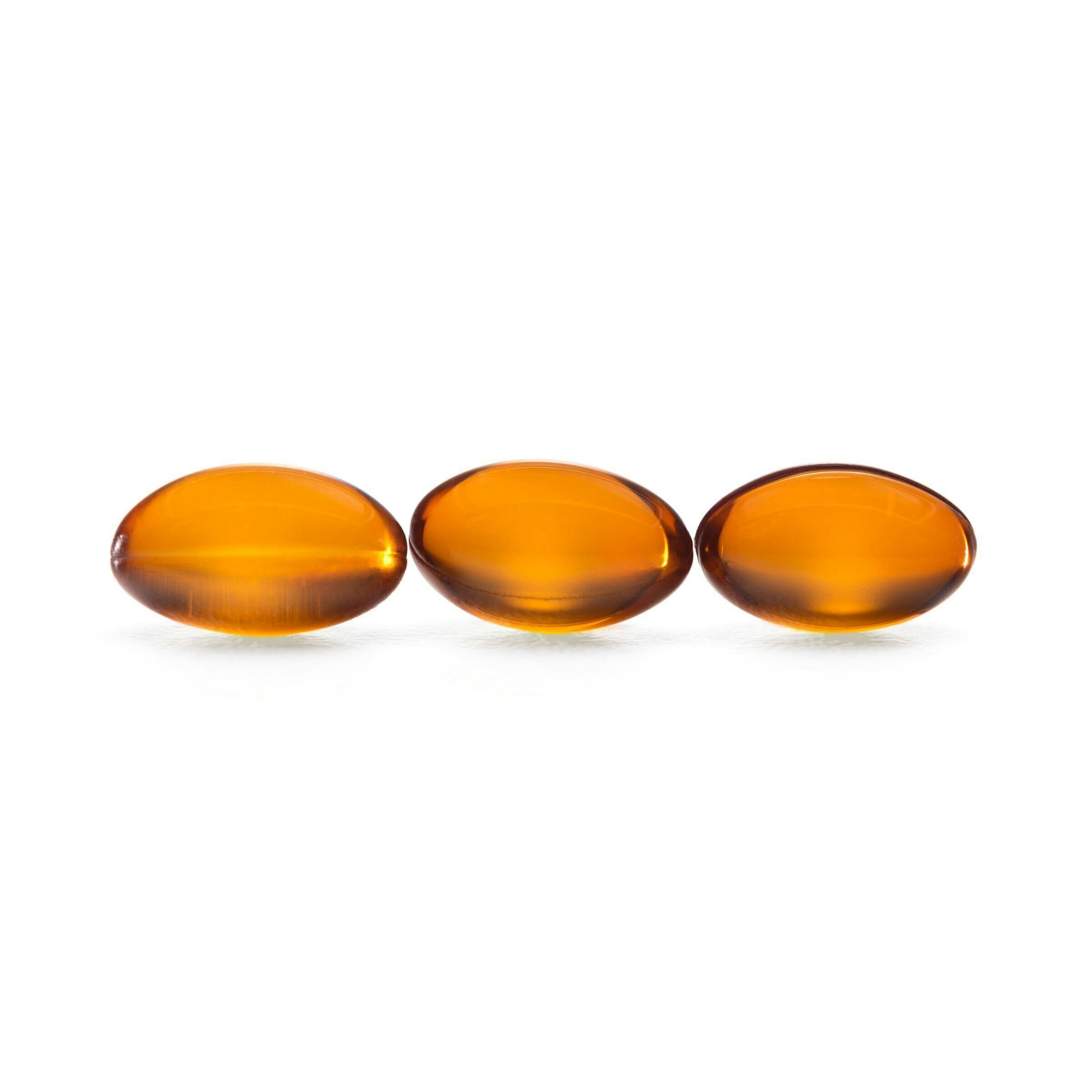 Bakerstreet Softgels 10 mg 15 caps Capsules