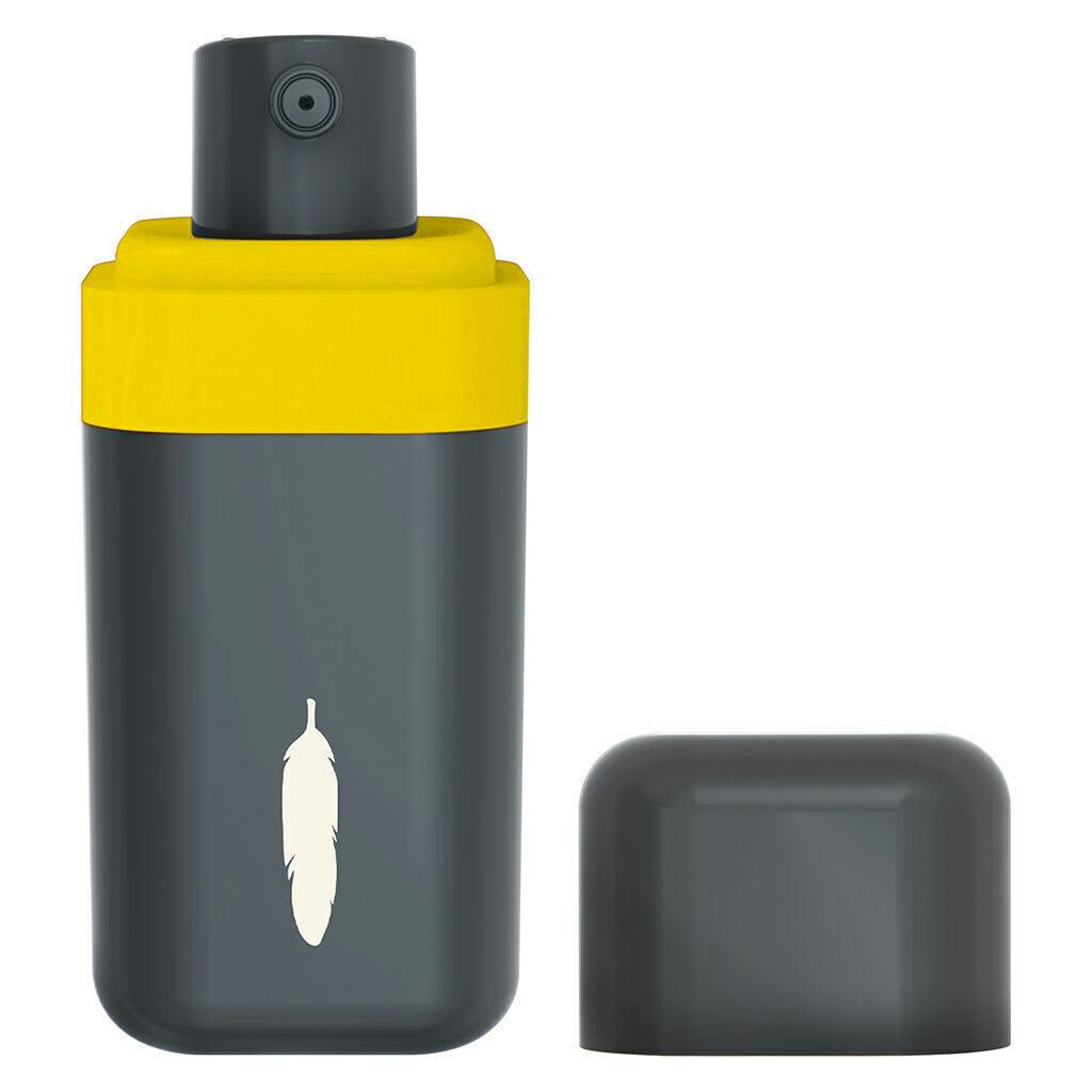 Hawaiian Smash THC Rapid Spray 8.23ml Oils