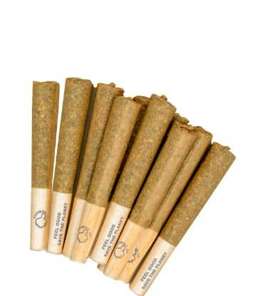 Sativa Pre-roll 10x0.35g Pre-Rolls