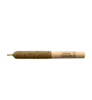 Frozen Watermelon Hi-Fi Infused Pre-Roll 1x1g Resin