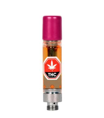 Sticky Grape 510 Thread Cartridge 1g 510 Thread Cartridges