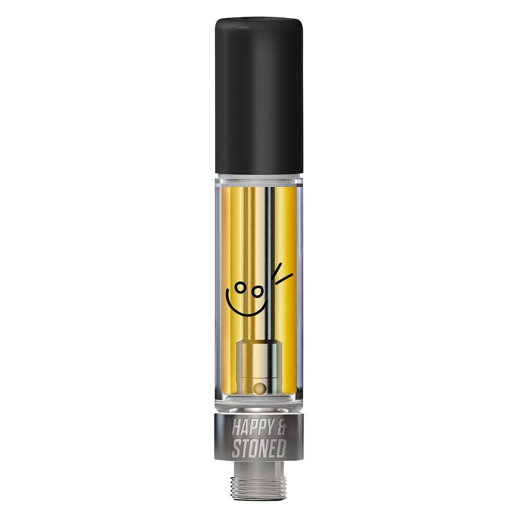 Aloha White Widow Liquid Diamond 510 Thread Cartridge 1g 510 Thread Cartridges
