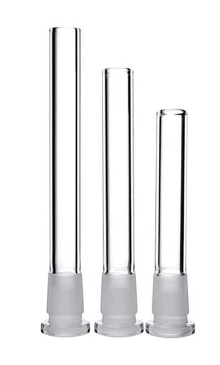 Replacement Glass Downstem (5")