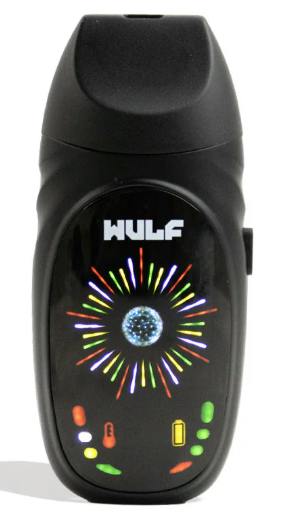 Wulf - Faze Flower Vaporizer