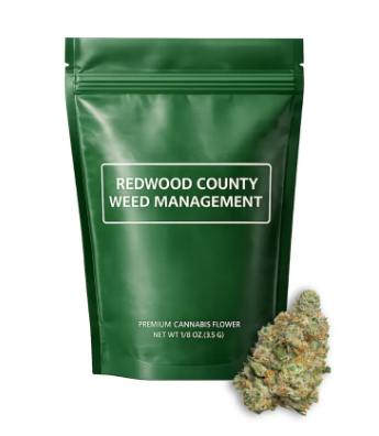 Apple Fritter - Balanced Hybrid - 3.5g