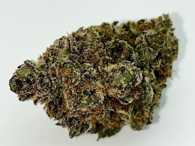 Blueberry Muffin