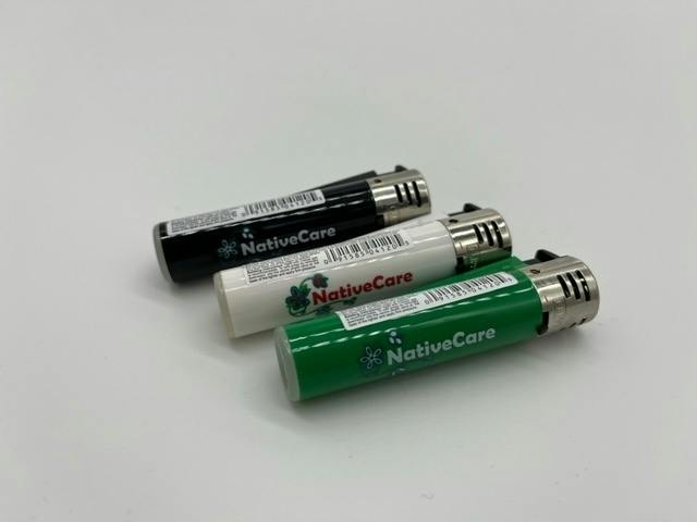 NativeCare | Torch Lighter cannabis product