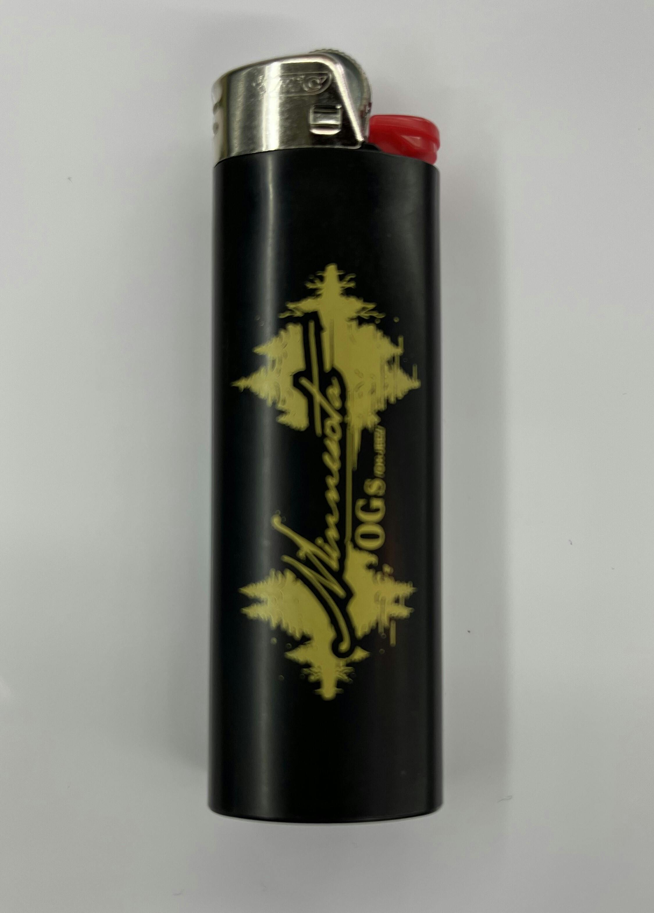 Minnesota OG's | Bic | Lighter cannabis product