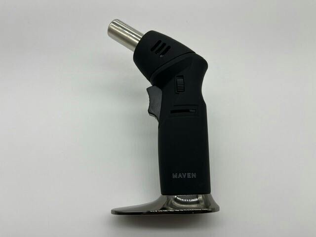 Maven | Model T w/ Adjustable Head | Torch at NativeCare Thief River Falls
