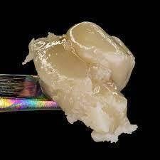 MED - All Greens - Live Rosin Badder - GMO - 2g