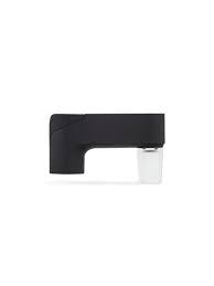 Puffco - Pivot Glass Adapter W/ 3D Chamber - Onyx