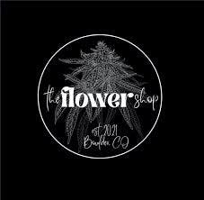 MED - The Flower Shop - Gusher Mints