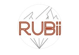 RUBII - Permanent Marker