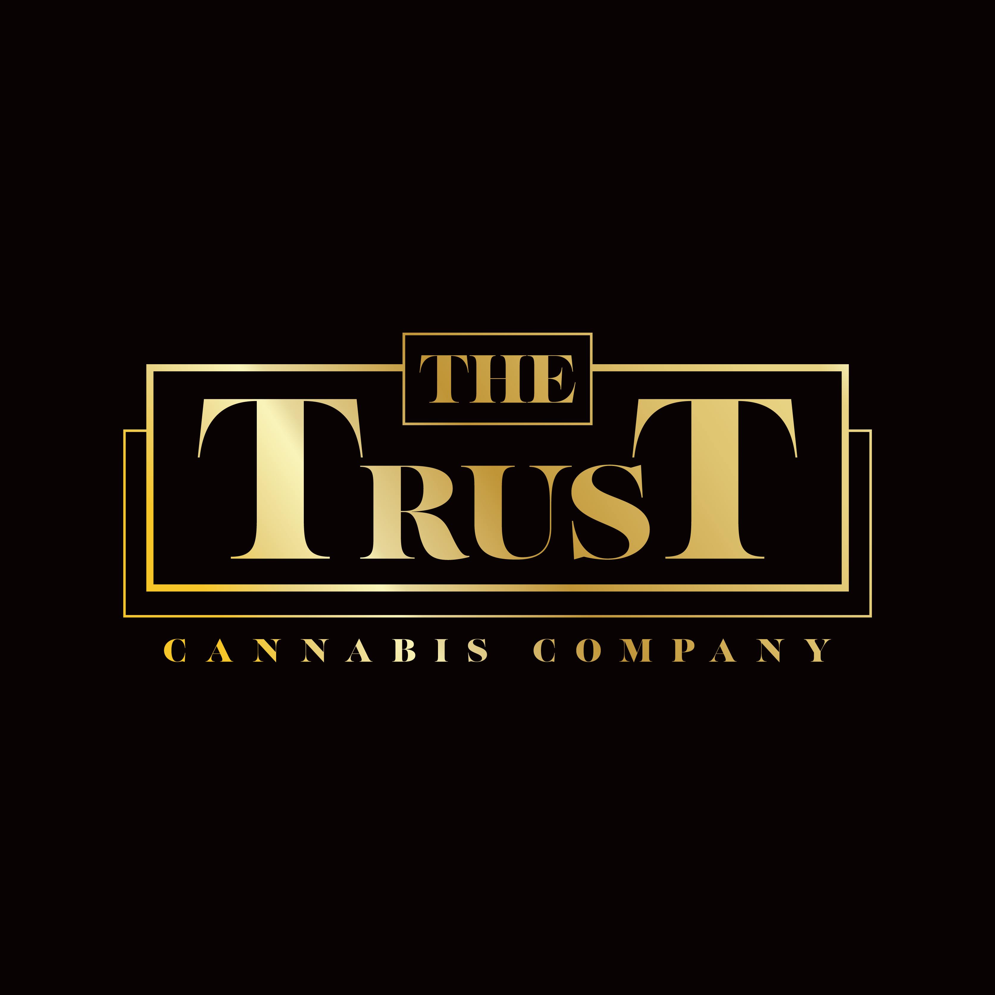 The Trust - Pre-Rolled Joint - Blueberry Yum Yum - 1g cannabis product