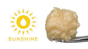 Sunshine Extracts - Live Rosin - Gush Mints - 1g