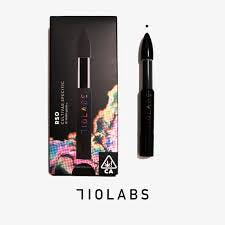 710 Labs - RSO - Terp Quest
