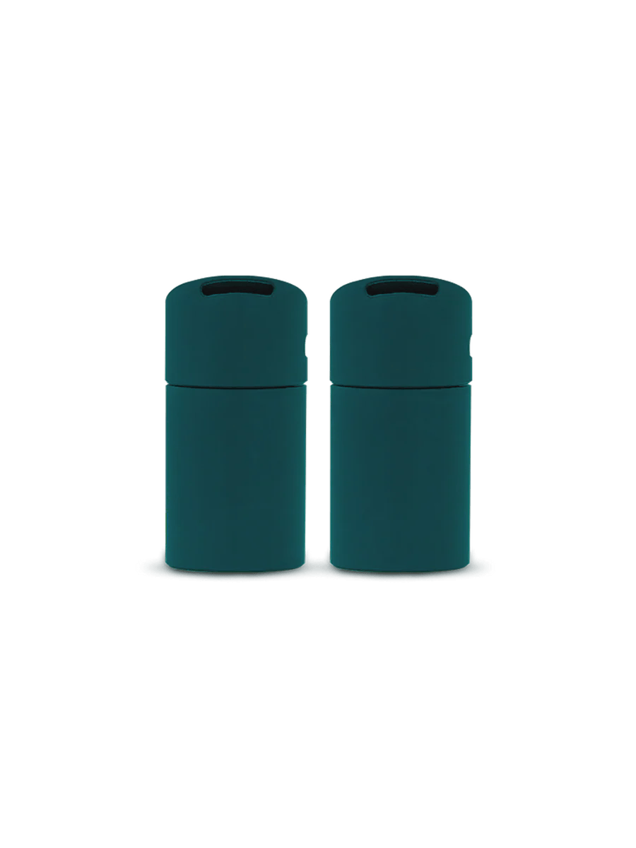 Puffco - Pivot Mouthpiece 2 Pack - Pine
