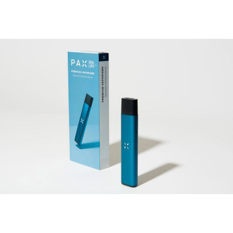 PAX | Era Life | Indigo | Vaporizer by PAX