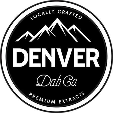 Denver Dab Co. - Wax - Hazelnut Cream - 4g cannabis product
