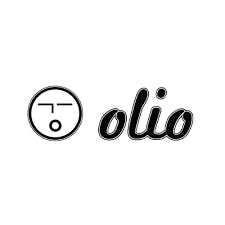 Olio - Live Resin Wet Sugar - Grape Cream Cake - 1g