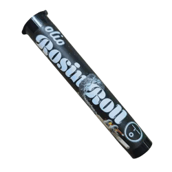 Olio - Rosin Roll - Tropic Thunderfunk + Papaya Juice - 1g