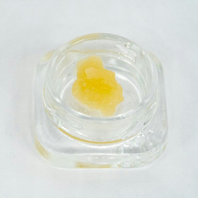 Galactic: Concentrate | 10 G's | Terp Sugar