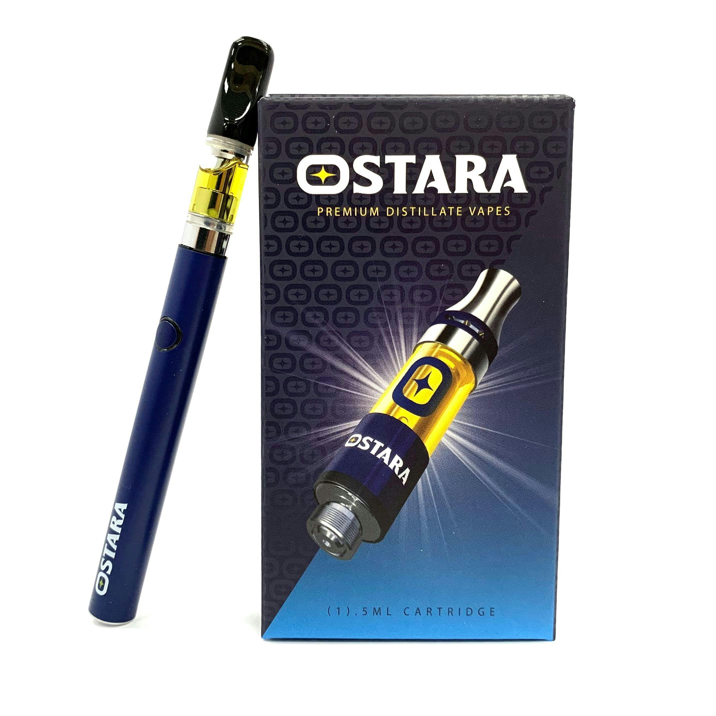 Ostara: Vape | Northern Lights | Cartridge