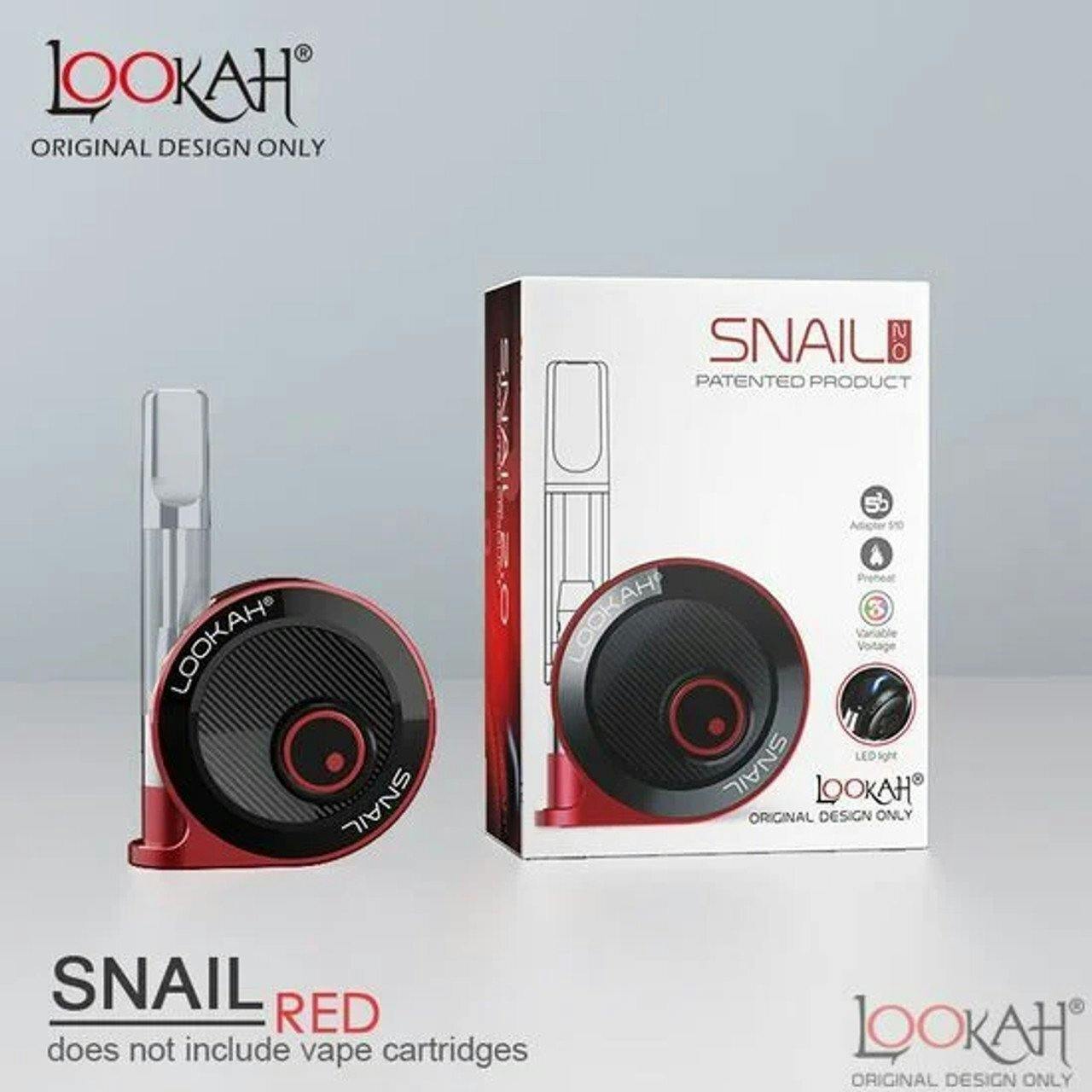 Snail Battery