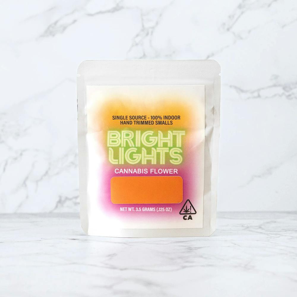 Bright Lights: Rainbow Rush