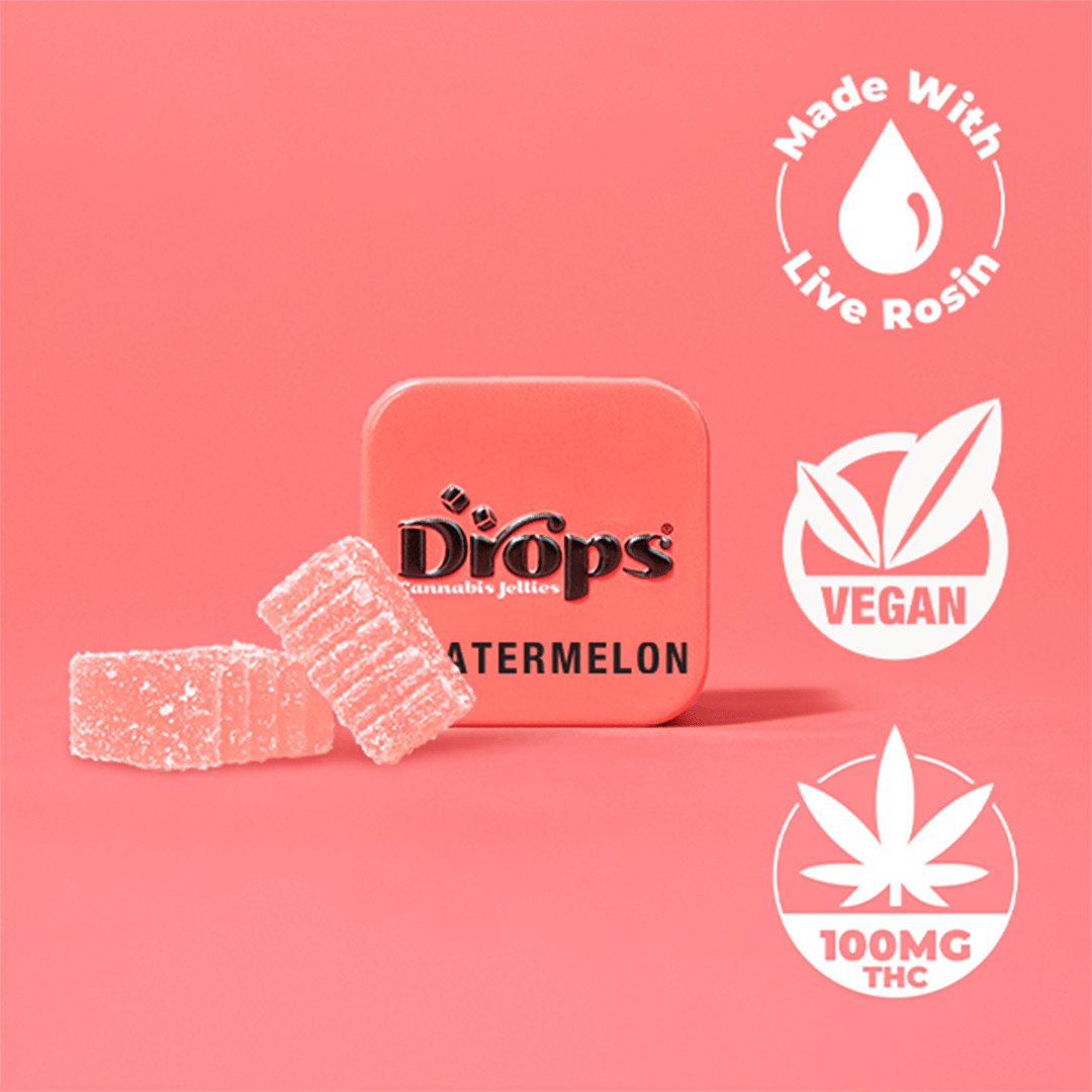 Drops: River Float