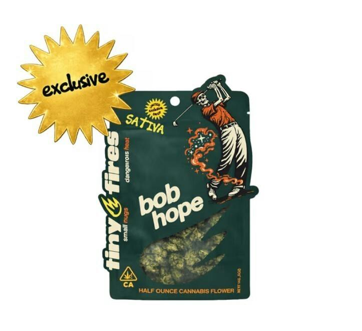 Tiny Fires Bob Hope - 14 g