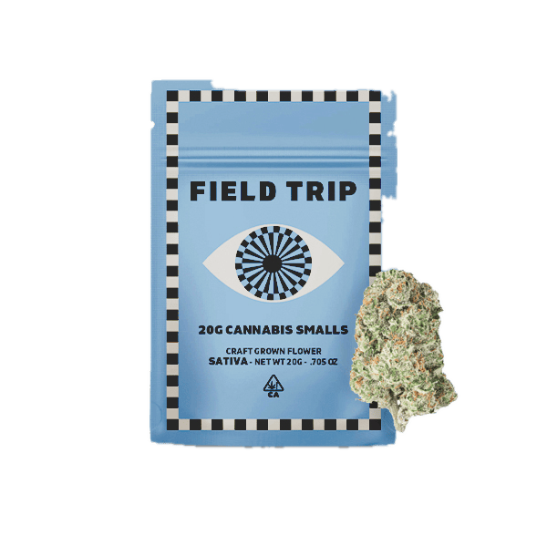 Field Trip: Gelonade