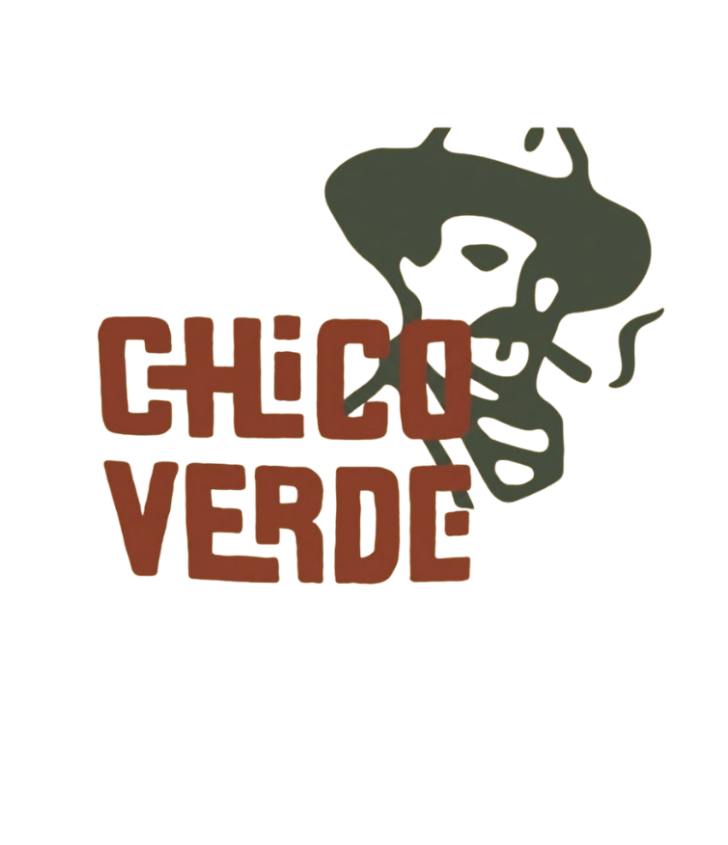 Chico Verde: Mango Crack