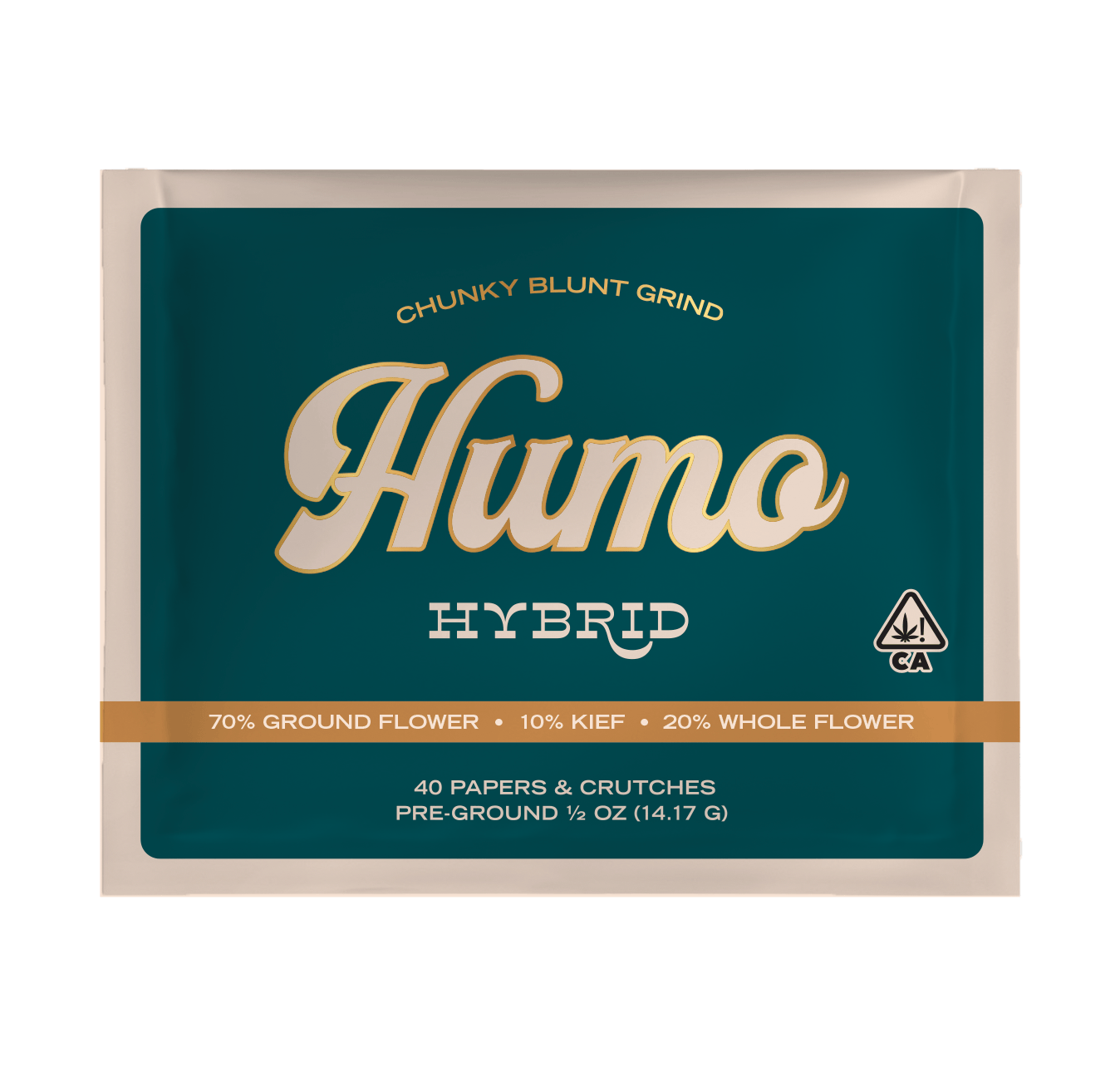 Humo: Azul Kush