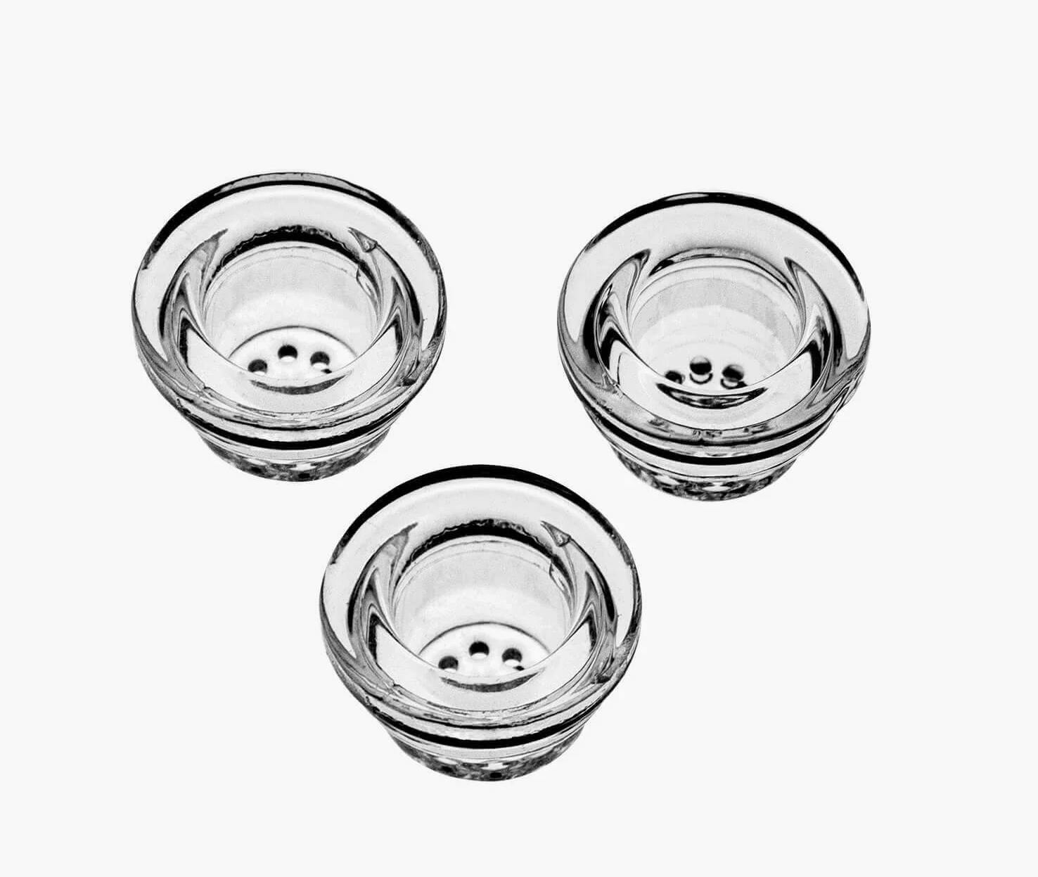 Glass Screen Bowl