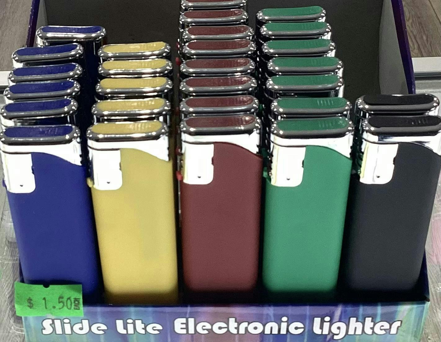 Lighter $1.50