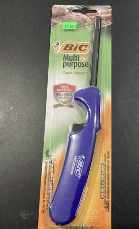 Bic - Bic Multi Purpose Lighter